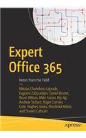 Expert Office 365