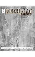 The Drury Gazette