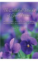 The Collected Works of Jane Wever