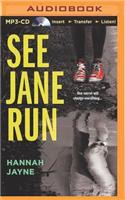 See Jane Run