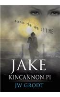 Jake Kincannon, PI