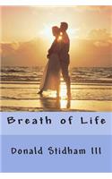 Breath of Life