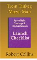 Trent Tinker, Magic Man: (English)