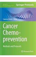 Cancer Chemoprevention