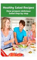 Healthy Salad Recipes