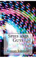 Spies and Guys