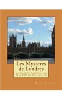 Les Mysteres de Londres