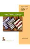 Learn Tunisian Crochet