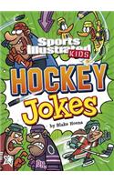 Sports Illustrated Kids Hockey Jokes