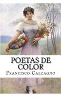 Poetas De Color