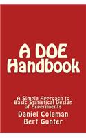 DOE Handbook