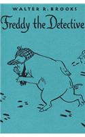 Freddy the Detective