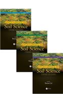 Encyclopedia of Soil Science