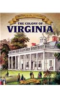 The Colony of Virginia