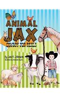 Animal Jax