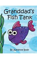 Granddad's Fish Tank