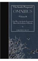 The Scarlet Pimpernel Omnibus Volume III