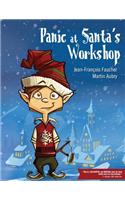 Panic at Santa's Workshop
