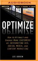 Optimize