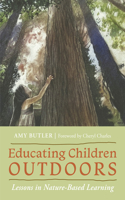 Educating Children Outdoors