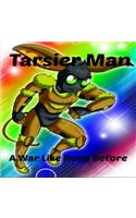 Tarsier Man