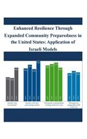 Enhanced Resilience Through Expanded Community Preparedness in the United States