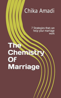 Chemistry Of Marriage