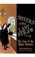 Sisters of the Last Straw Vol 3