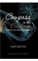 Compass in the Existence