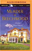 Murder at Beechwood