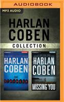 Harlan Coben - Collection: The Stranger & Missing You: The Stranger &amp; Missing You