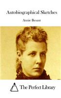 Autobiographical Sketches
