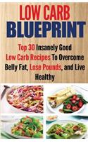Low Carb Blueprint