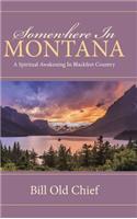 Somewhere In Montana