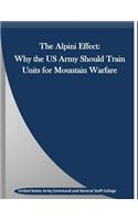 The Alpini Effect