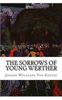 The Sorrows of Young Werther