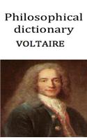 Philosophical dictionary