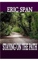 Staying On The Path
