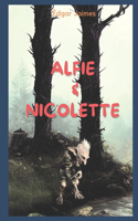 Alfie & Nicolette