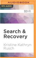 Search & Recovery
