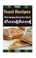 Toast Recipes