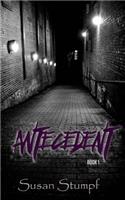 Antecedent