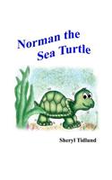 Norman the Sea Turtle