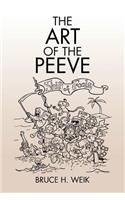 The Art of the Peeve: (English)