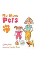 No More Pets