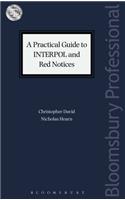 Practical Guide to Interpol and Red Notices