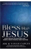 Bless Like Jesus