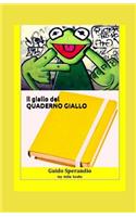 Il Giallo del Quaderno Giallo