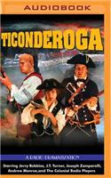 Ticonderoga