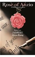 Rose of Anzio - Jalousie